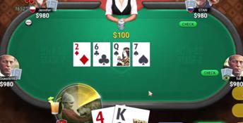 Poker Championship PC Screenshot