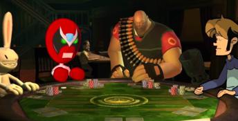 Poker Night At The Inventory PC Screenshot