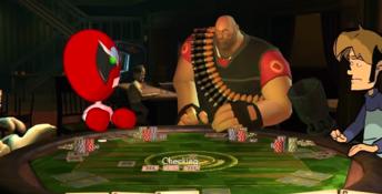Poker Night At The Inventory