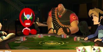 Poker Night At The Inventory