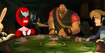 Poker Night At The Inventory PC Screenshot