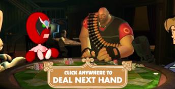 Poker Night At The Inventory PC Screenshot