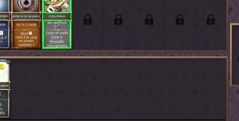 Poker Quest: Swords and Spades PC Screenshot