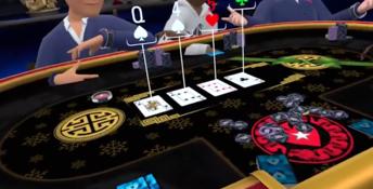 PokerStars VR PC Screenshot