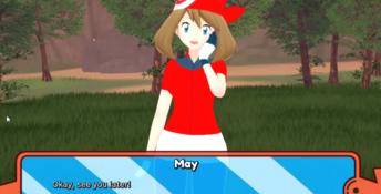 PokeSluts PC Screenshot