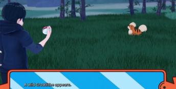 PokeSluts PC Screenshot