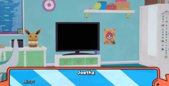 PokeSluts PC Screenshot