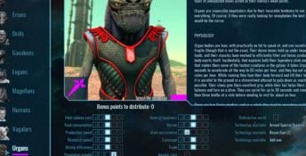 Polaris Sector PC Screenshot
