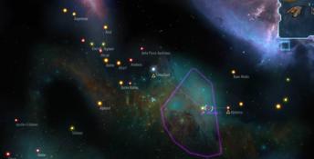 Polaris Sector