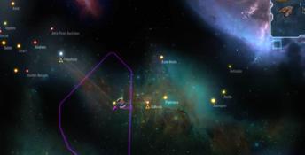 Polaris Sector