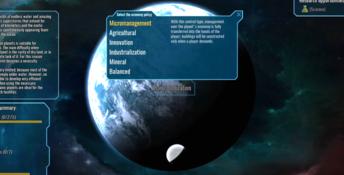 Polaris Sector