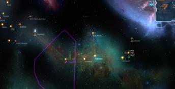Polaris Sector