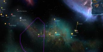 Polaris Sector PC Screenshot