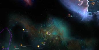 Polaris Sector PC Screenshot