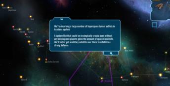 Polaris Sector PC Screenshot