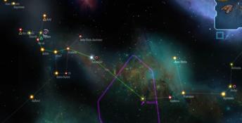 Polaris Sector PC Screenshot