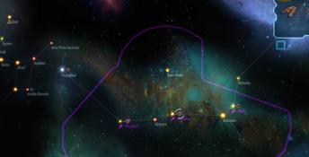 Polaris Sector PC Screenshot
