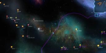 Polaris Sector PC Screenshot