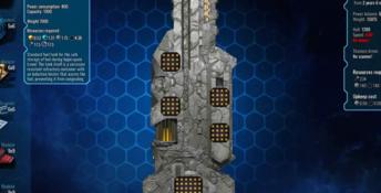 Polaris Sector PC Screenshot