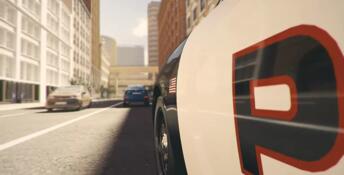 Police Interceptors PC Screenshot