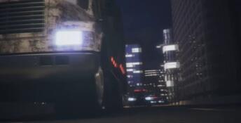 Police Interceptors
