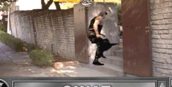 Police Quest: SWAT PC Screenshot