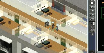 Police Quest: SWAT 2 PC Screenshot