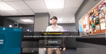 Police Shootout PC Screenshot