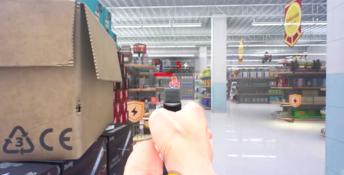 Police Shootout