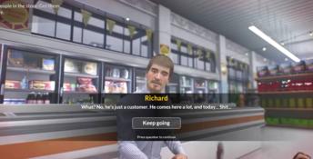 Police Shootout PC Screenshot