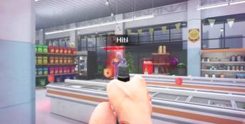Police Shootout PC Screenshot