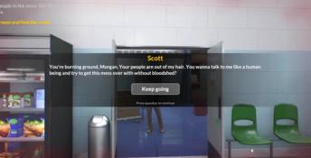 Police Shootout PC Screenshot