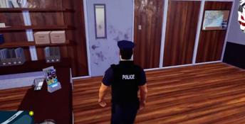 Police Simulator 18 PC Screenshot