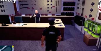 Police Simulator 18 PC Screenshot