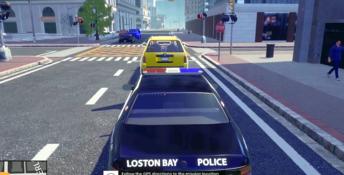 Police Simulator: Patrol Duty PC Screenshot