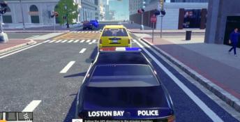 Police Simulator: Patrol Duty PC Screenshot