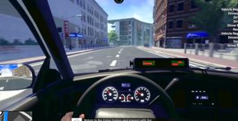 Police Simulator: Patrol Duty PC Screenshot