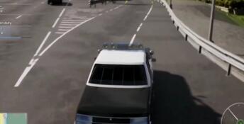 Police Simulator: Patrol Officers: Highway Patrol Expansion