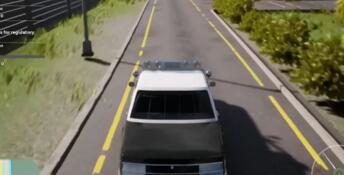 Police Simulator: Patrol Officers: Highway Patrol Expansion