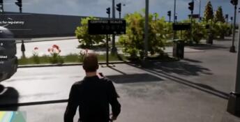 Police Simulator: Patrol Officers: Highway Patrol Expansion PC Screenshot