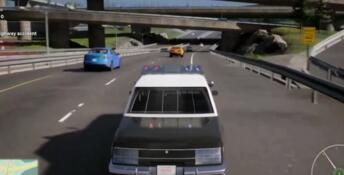 Police Simulator: Patrol Officers: Highway Patrol Expansion PC Screenshot