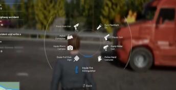 Police Simulator: Patrol Officers: Highway Patrol Expansion PC Screenshot