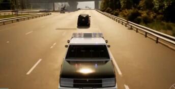 Police Simulator: Patrol Officers: Highway Patrol Expansion PC Screenshot