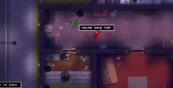 Police Stories PC Screenshot
