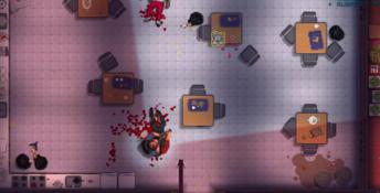Police Stories