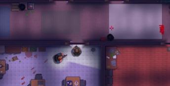 Police Stories