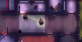 Police Stories PC Screenshot