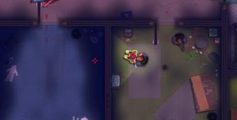 Police Stories PC Screenshot