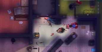 Police Stories PC Screenshot