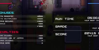 Police Stories PC Screenshot